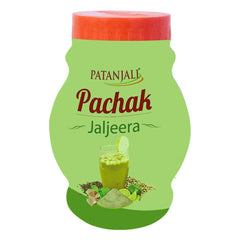 Patanjali Ayurvedic Pachak Jaljeera Powder 200g