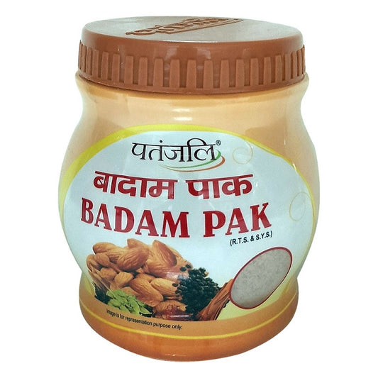Patanjali Ayurvedic Badam Pak