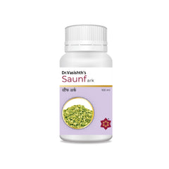 Dr Vasishth's Saunf Ark 100ml