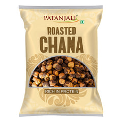 Patanjali Ayurvedic Roasted Chana