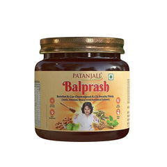 Patanjali Ayurvedic Balprash 500g