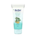 Sri Sri Tattva Anti Acne Face Wash 60ml