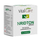Vital Care Ayurvedic Hridton 100 Capsule