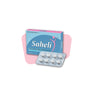 Ayurvedic Saheli Centchroman For Personal 8 Tablets