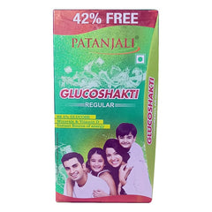 Patanjali Glucoshakti Regular Powder