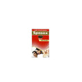 Shree Shanker Ayurvedic Spasex Gold Tablet