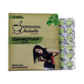 Dindayal Aushadhi Ayurvedic Diarotap 30 Tablet