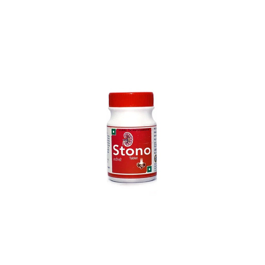 Shree Shanker Ayurvedic Stono Syrup & Tablet