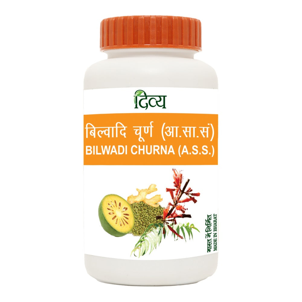 Patanjali Divya Bilwadi Churna Powder 100g