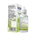 Sri Sri Tattva Ayurvedic Tulasi Arka 30ml
