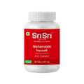 Sri Sri Tattva Ayurvedic Nishamlaki 500Mg Tablets