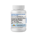 Sri Sri Tattva Ayurvedic Shwasa Shuddhi Vati 500mg Tablets