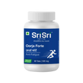 Sri Sri Tattva Ayurvedic Oorja Forte 500mg Tablets