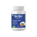 Sri Sri Tattva Ayurvedisches Kurkuma Plus 500 mg, 60 Tabletten