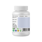 Sri Sri Tattva Ayurvedic Oorja 500mg Energizer Tablets