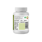 Sri Sri Tattva Ayurvedic Kalamegh 500mg Tablet
