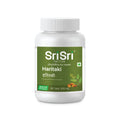 Sri Sri Tattva Ayurvedic Haritaki 500mg 60 Tablets