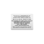 Sri Sri Tattva Ayurvedic Hyperstop 100 Tablet