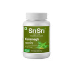 Sri Sri Tattva Ayurvedic Kalamegh 500mg Tablet
