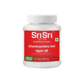Sri Sri Tattva Ayurvedic Chandraprabha Vati 300mg 60 Tablets