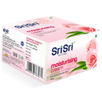 Sri Sri Tattva Ayurvedic Moisturising Cream
