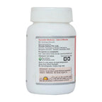 Sri Sri Tattva Ayurvedic Sudarshan Vati 500mg Tablets
