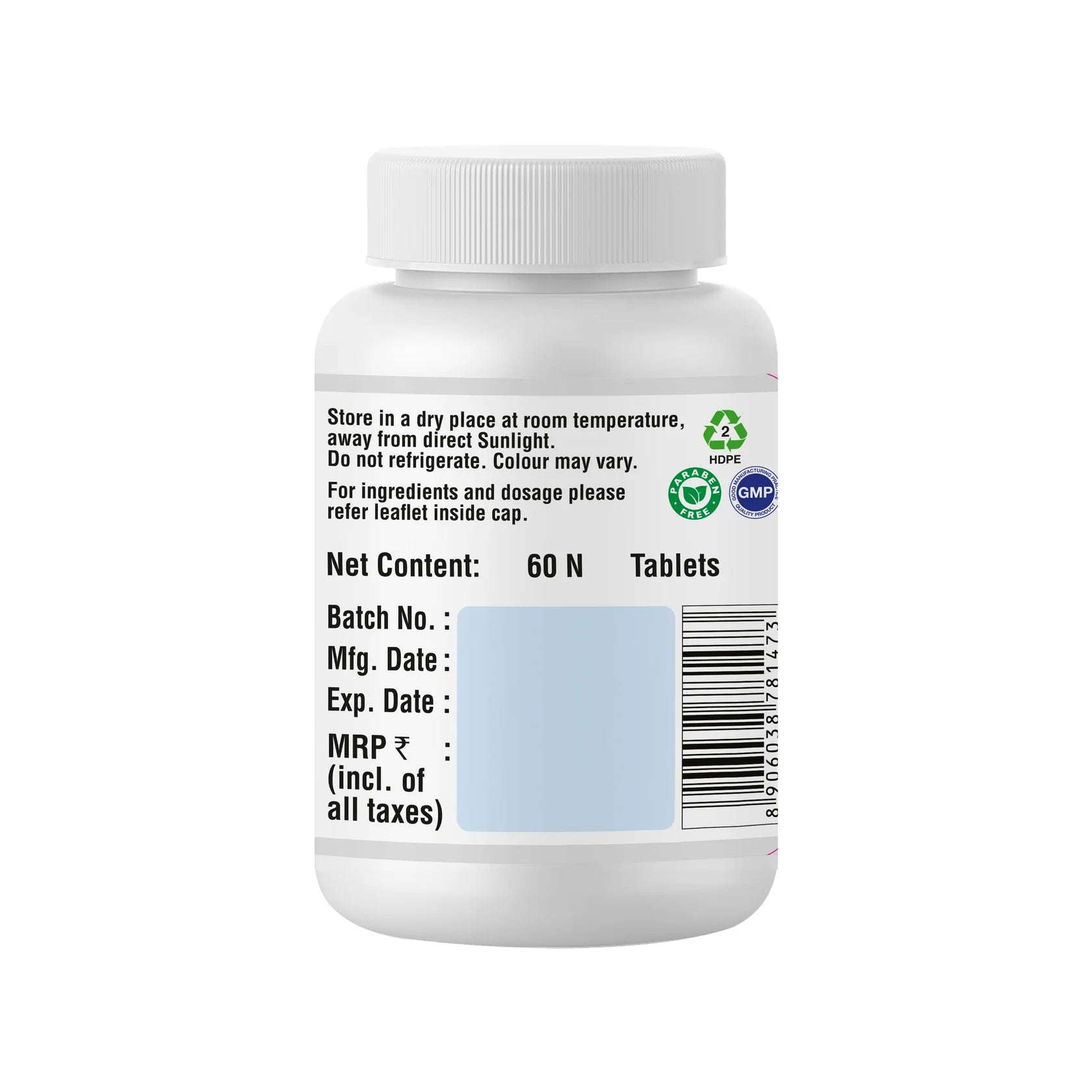 Sri Sri Tattva Ayurvedic Pavanahara Vati 500Mg Tablet
