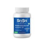 Sri Sri Tattva Ayurvedic Pradarashamaka Vati 500mg Tablets