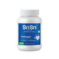 Sri Sri Tattva Ayurvedic Immugen 500mg 60 Tablet
