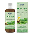 Sri Sri Tattva Ayurvedic Moringa Juice 1 Litre