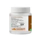 Sri Sri Tattva Ayurvedic Hingvastaka Churna Powder 80g