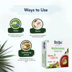 Sri Sri Tattva Ayurvedic Madhukari Herbal Tea 100g