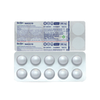 Sri Sri Tattva Ayurvedic NAOQ19 500mg Tablets