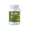 Sri Sri Tattva Neem 300mg Tablets | Classical Ayurvedic Skin & Immunity Wellness Supplement