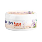 Sri Sri Tattva Ayurvedic Kesar Cream 100gm
