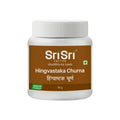 Sri Sri Tattva Ayurvedic Hingvastaka Churna Powder 80g