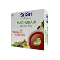 Sri Sri Tattva Ayurvedic Madhukari Herbal Tea 100g