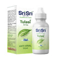 Sri Sri Tattva Ayurvedic Tulasi Arka 30ml