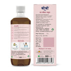 Sri Sri Tattva Ayurvedic Her Care Juice Liquid 1 Litre