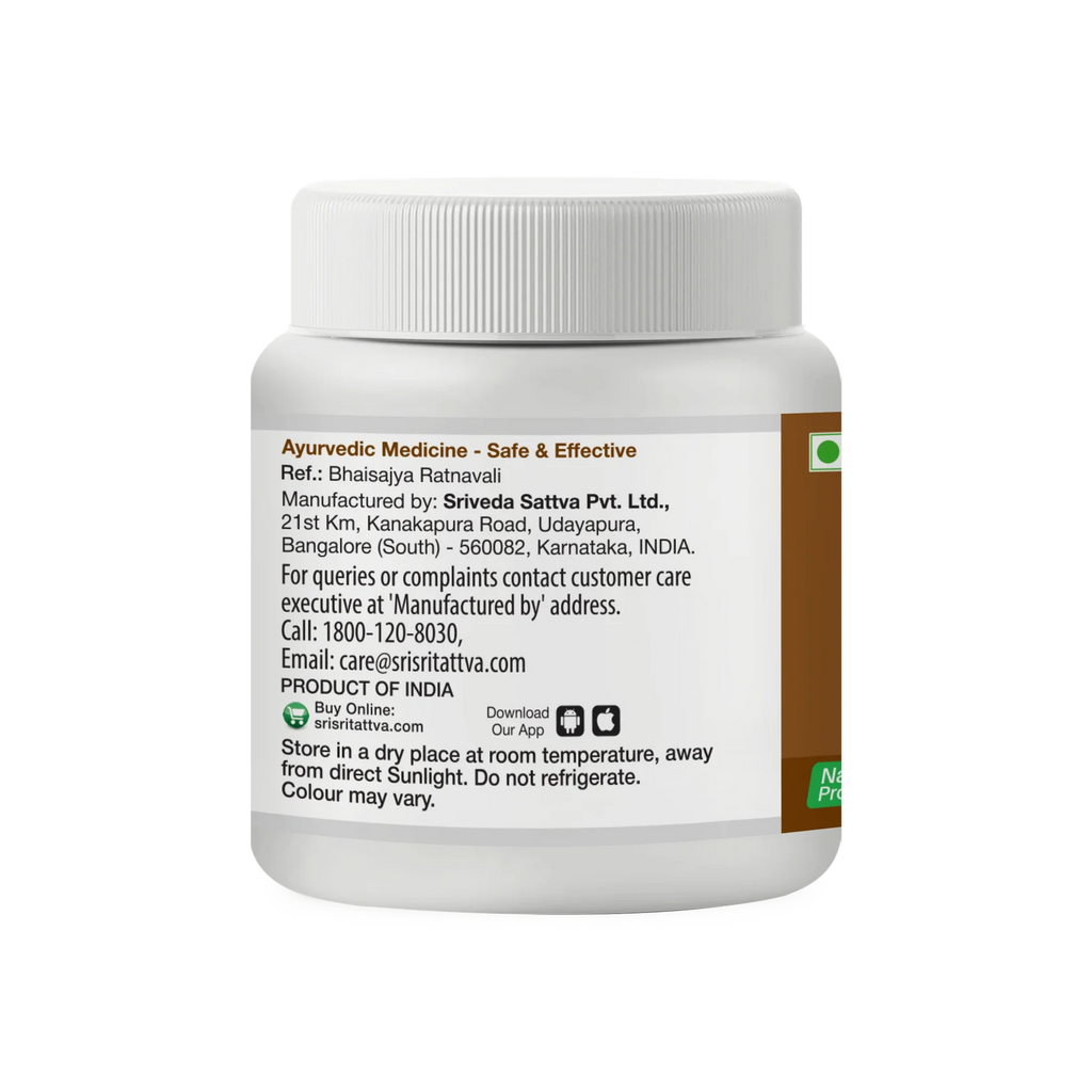 Sri Sri Tattva Ayurvedic Haridra Khanda Granules Powder 80gm