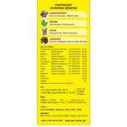Sandu Ayurvedic Tejras Liquid 200ml