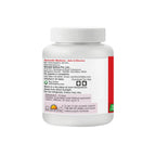 Sri Sri Tattva Ayurvedic Chandraprabha Vati 300mg 60 Tablets