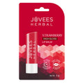 Jovees Herbal Cosmetics Strawberry High Gloss Lip Balm 5g