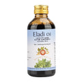Arya Vaidya Pharmacy AVP Eladi Ayurvedic Oil – 200ml