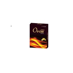 Arise Ayurvedic Ovim Gold 10 Capsule