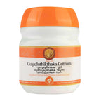AVP Ayurvedic Gulguluthikthaka Gritham Paste 150g