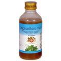 AVP Ayurvedic Lingavardhana Thailam Oil 200ml