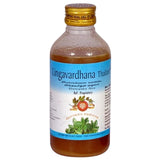 AVP Ayurvedic Lingavardhana Thailam Oil 200ml