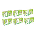 Alive Neemco Natural Neem Tulsi Bar Soap – 100gm x Pack of 6
