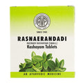 Arya Vaidya Pharmacy Rasnaerandadi Kashayam Ayurvedic Tablets – 10 Tablets